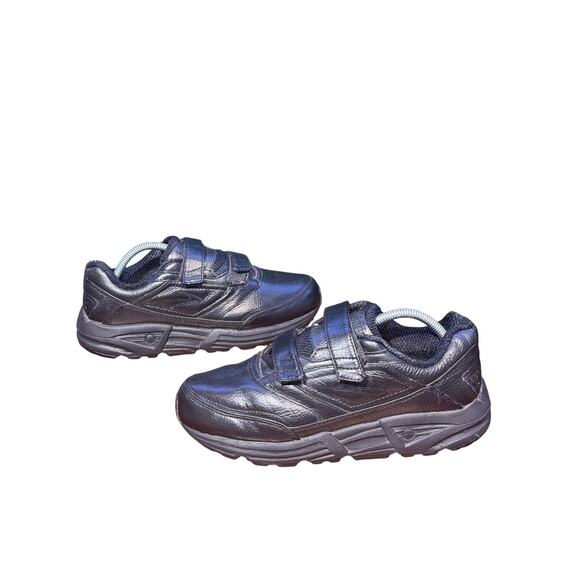 Men's Brooks addiction walking shoes with straps size 9D - Picture 1 of 5